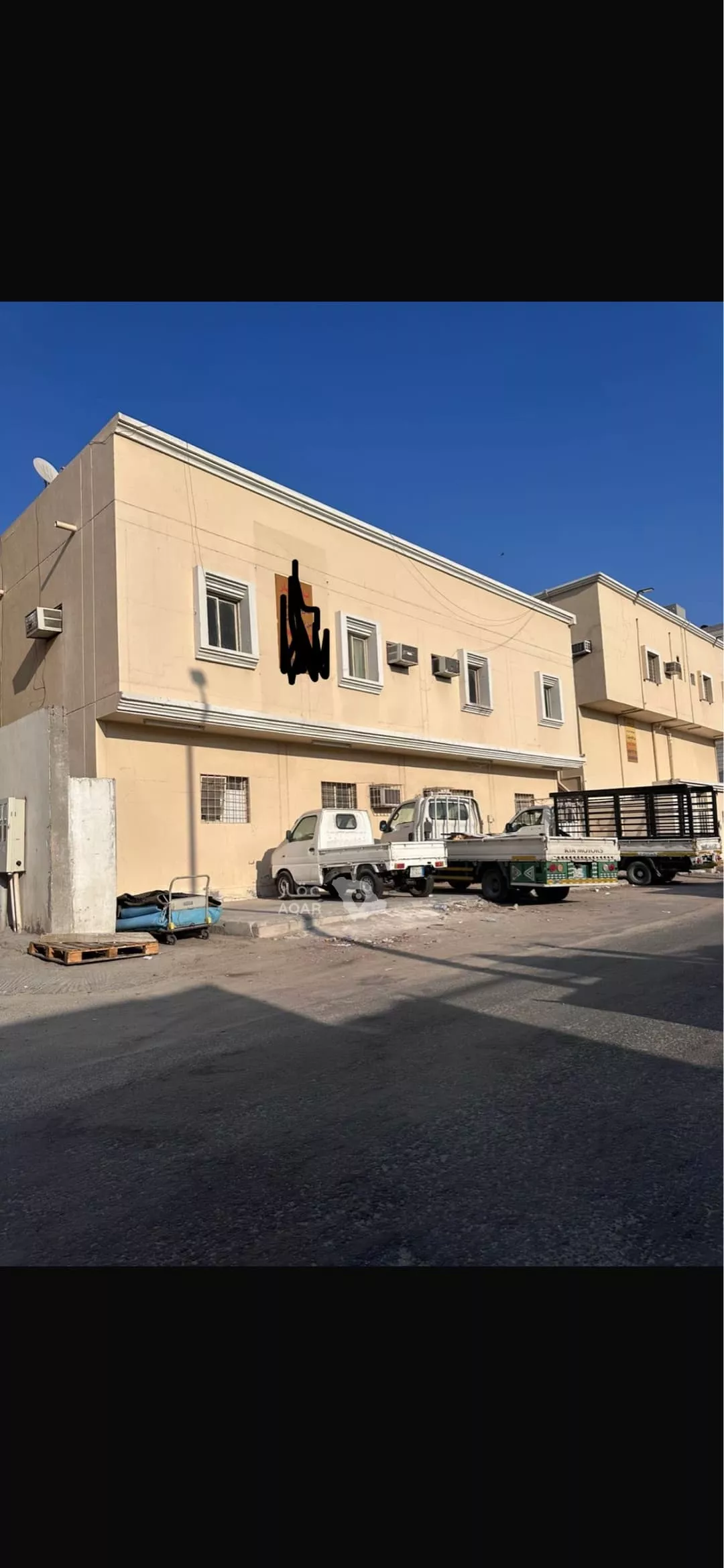 18 bedroom building in Al Athir, Eastern Province