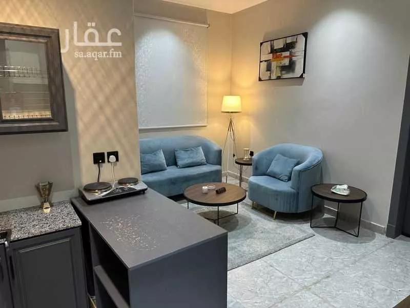 شقة 1 غرف في الخالدية، حفر الباطن 4