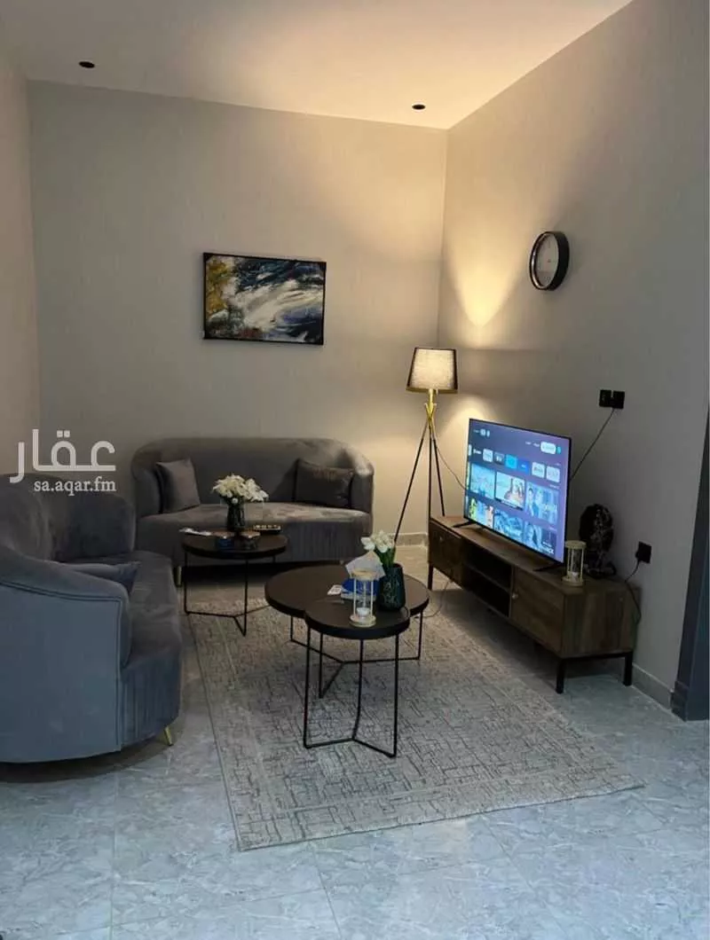 شقة 1 غرف في الخالدية، حفر الباطن 7