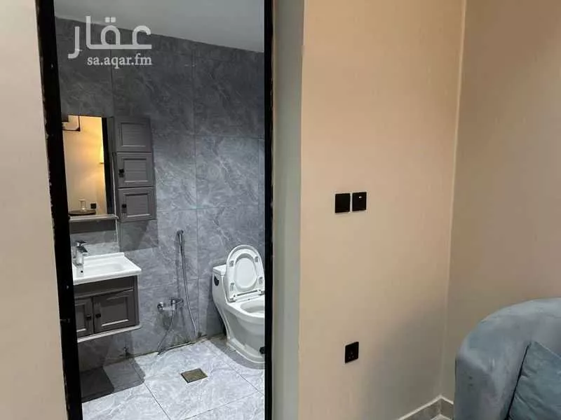 شقة 1 غرف في الخالدية، حفر الباطن 2