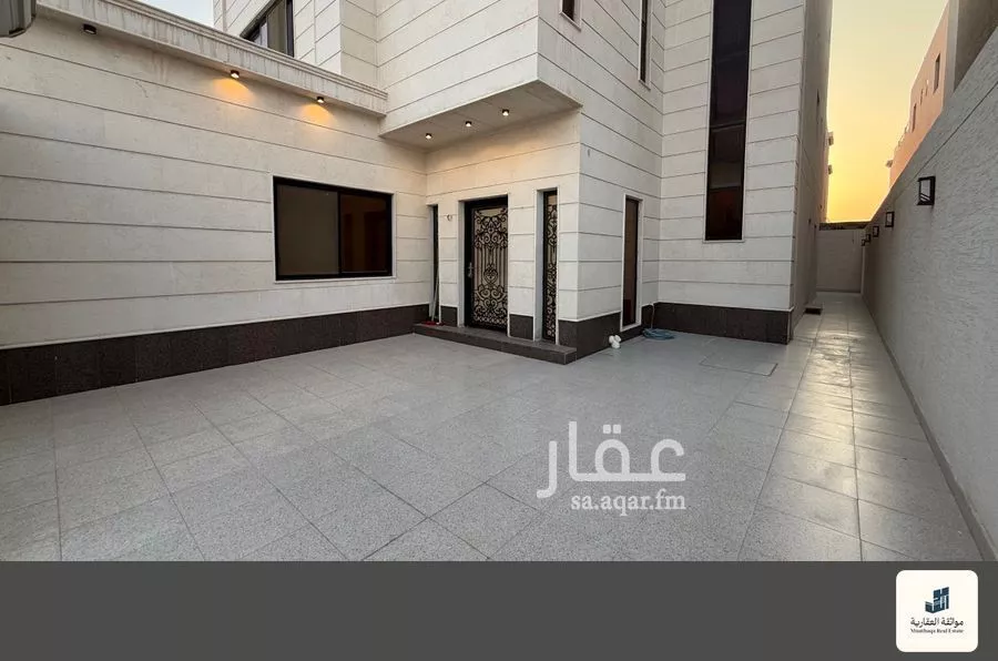 فيلا 3 غرف في الشراع، الخبر 2