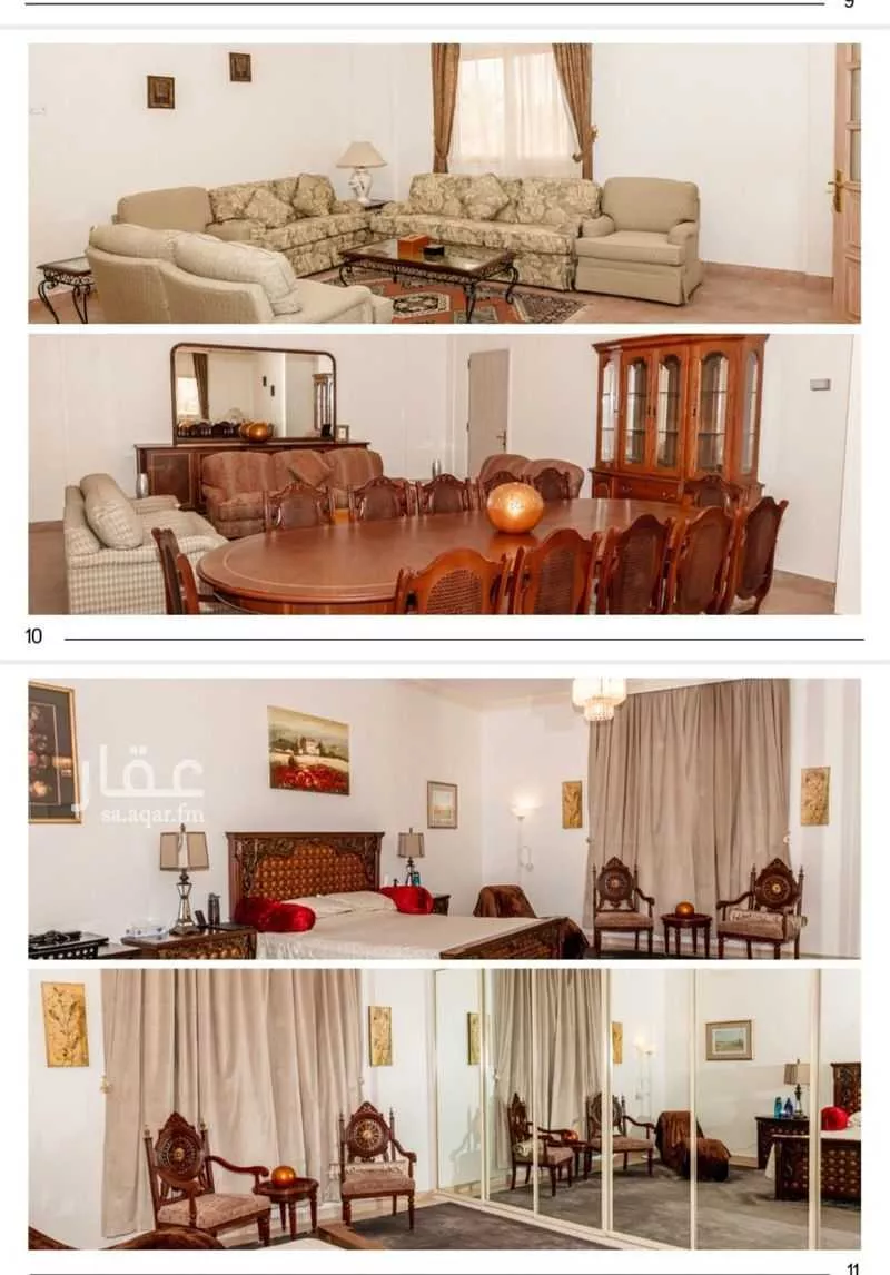 فيلا 3 غرف في الحزام الذهبي، الخبر 4