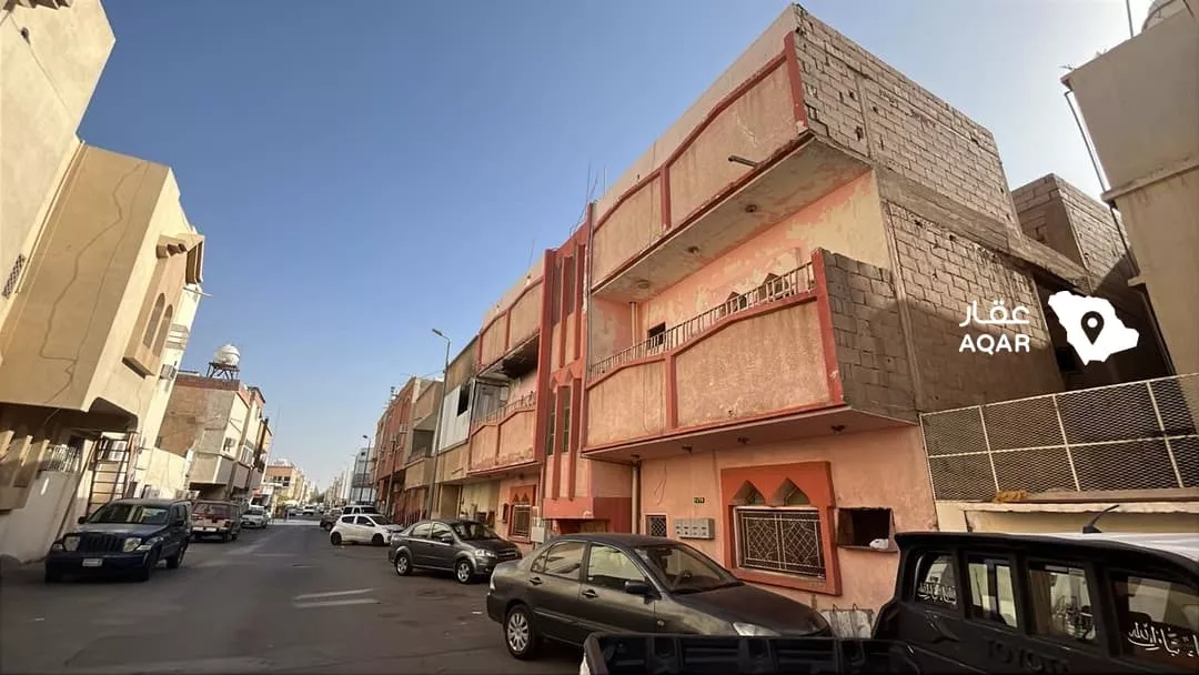 12 bedroom building in Al Faisaliyah Al Janubiyah, Tabuk 3