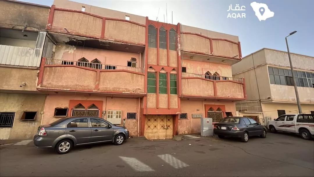 12 bedroom building in Al Faisaliyah Al Janubiyah, Tabuk 4