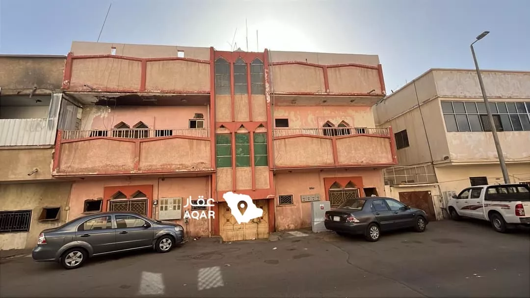 12 bedroom building in Al Faisaliyah Al Janubiyah, Tabuk 2