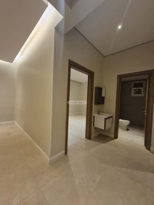 3 bedroom apartment in Al Narjis 1