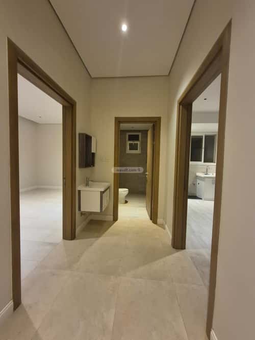 3 bedroom apartment in Al Narjis 2