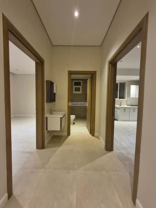 3 bedroom apartment in Al Narjis 5