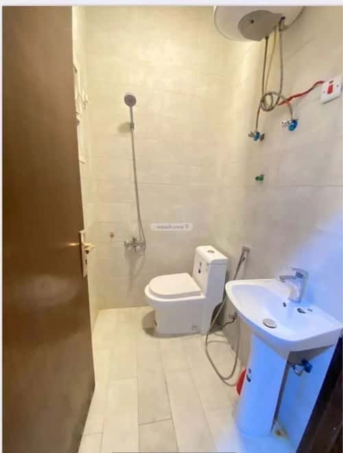 شقة 1 غرف في النفل 2