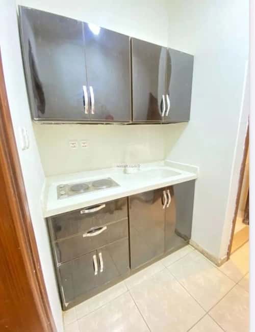 شقة 1 غرف في النفل 3