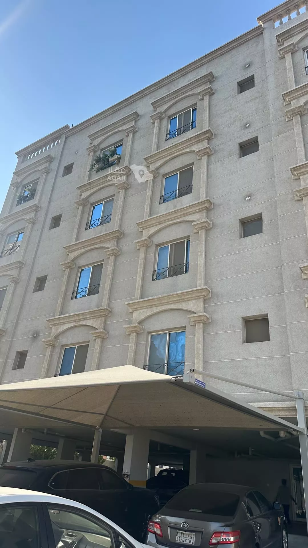 3 bedroom apartment in Al Muntazah, Eastern Province 3