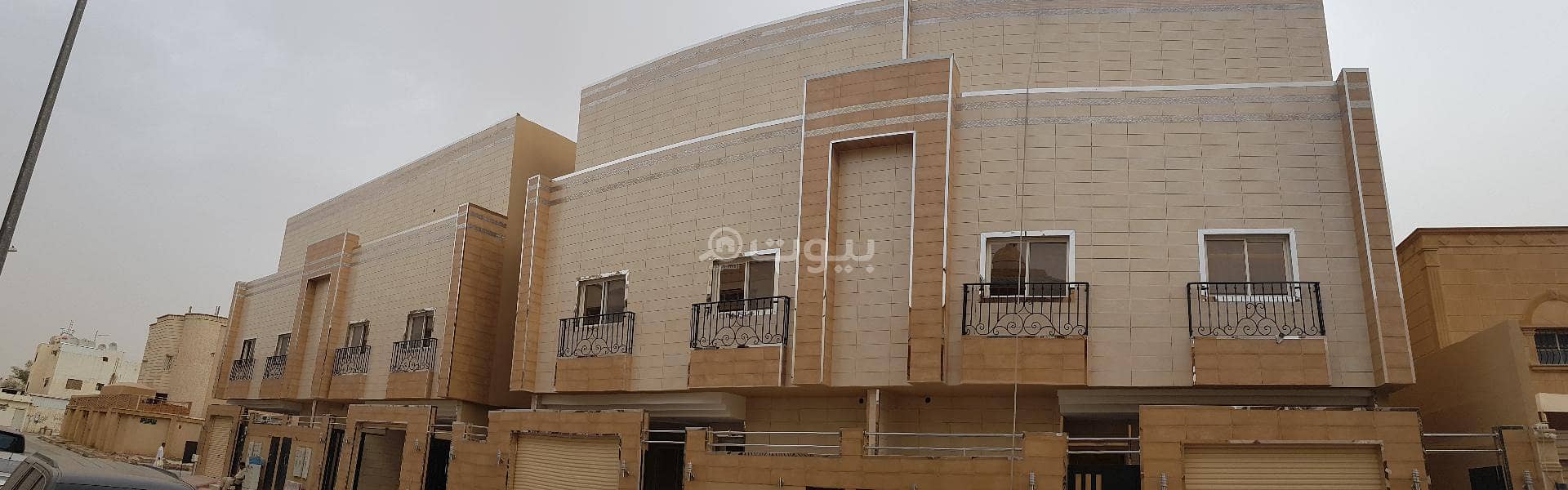 فيلا 4 غرف في العليا، الرياض