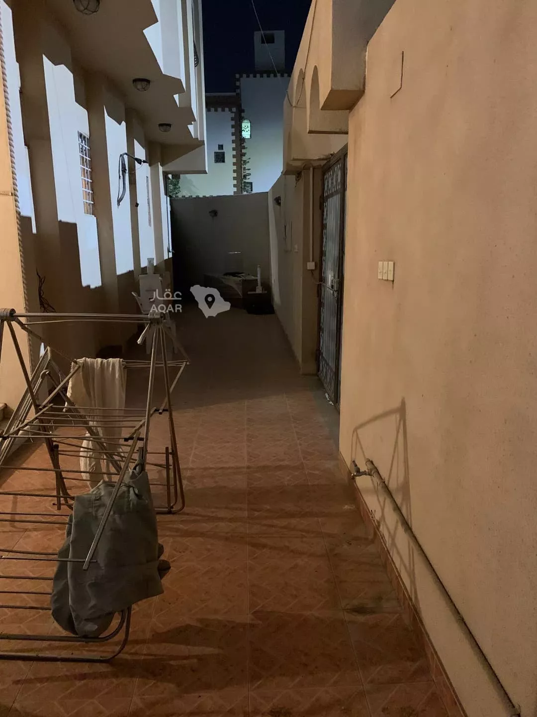 الطابق في الخالدية