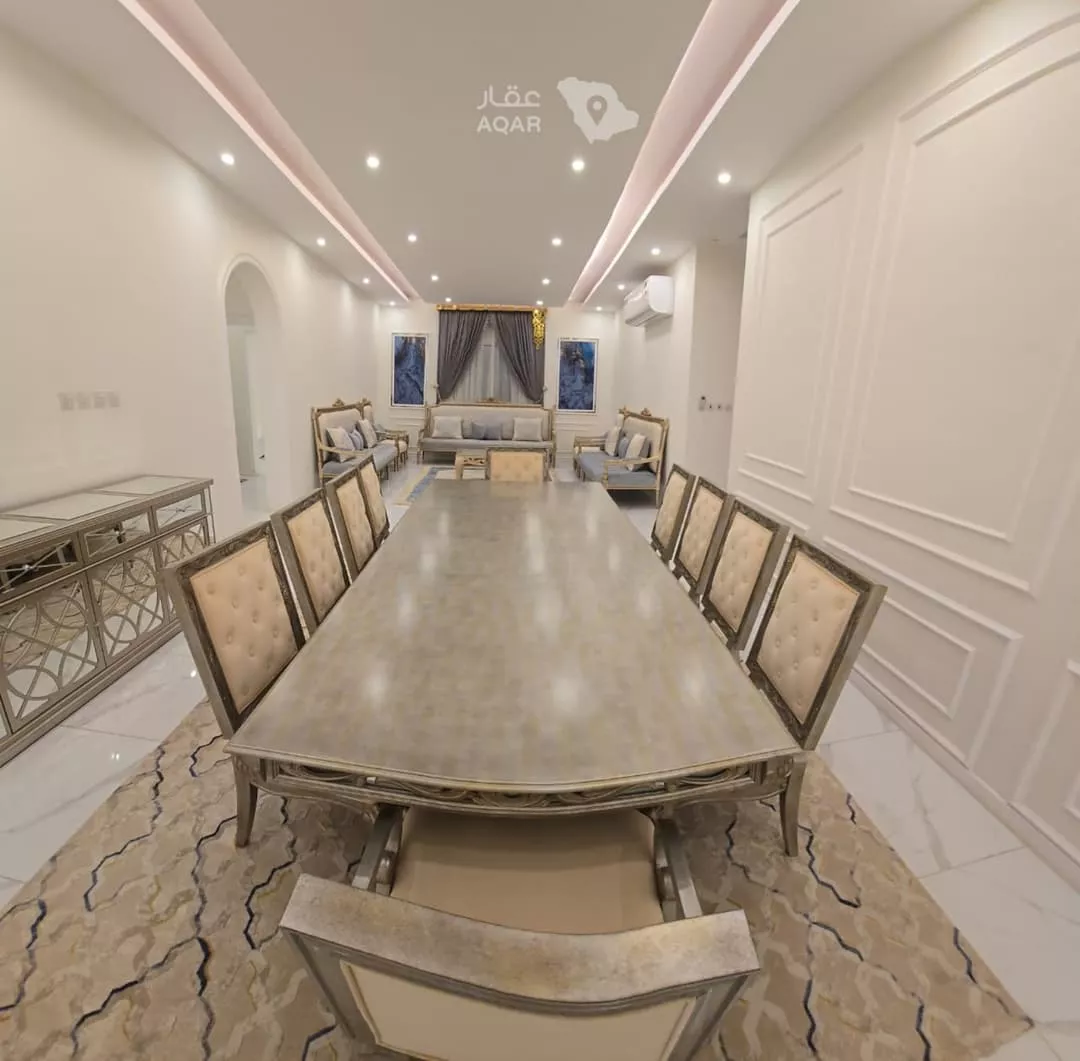 4 bedroom apartment in Al Duwaykhilah, Madinah 4