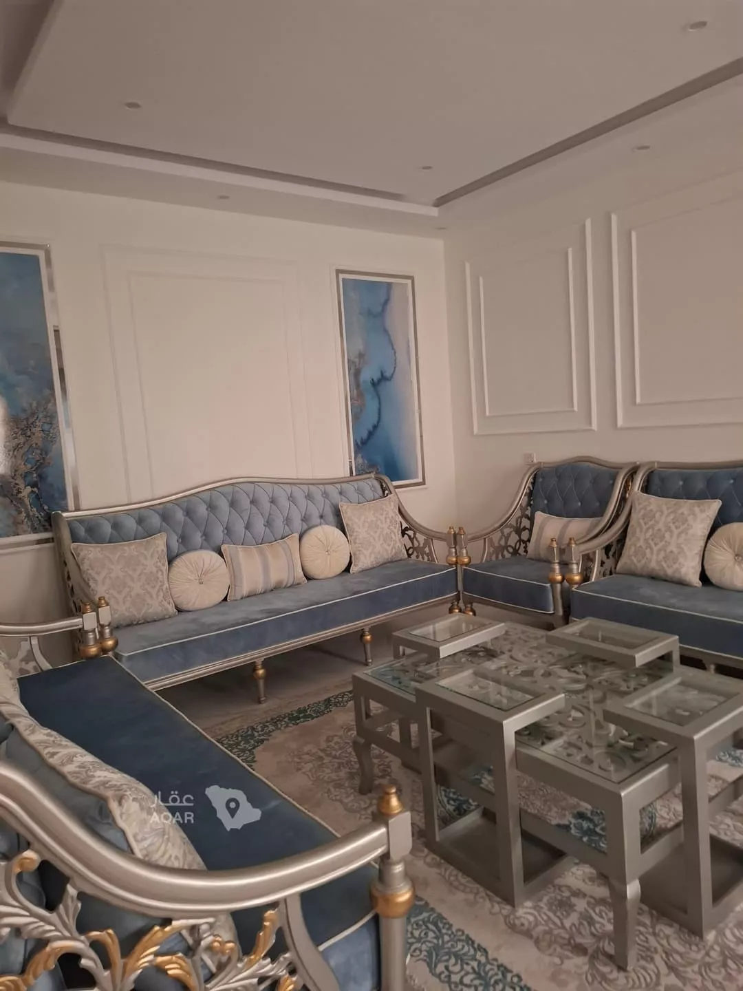 4 bedroom apartment in Al Duwaykhilah, Madinah 2