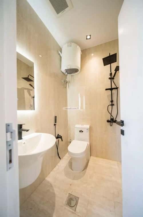 1 bedroom apartment in Al Qairawan 2