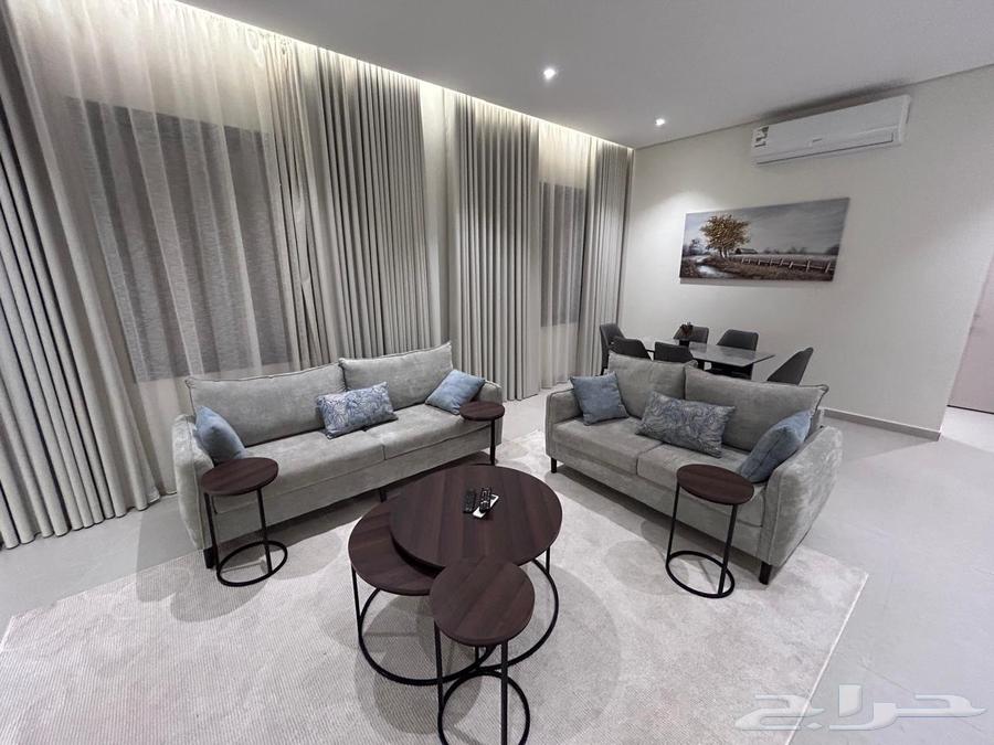 2 bedroom apartment in Al Qadisiyah, Riyadh 2