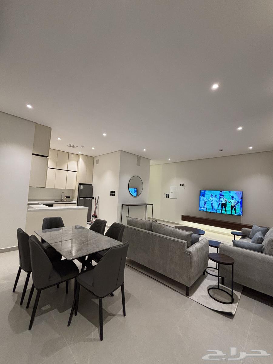 2 bedroom apartment in Al Qadisiyah, Riyadh 9