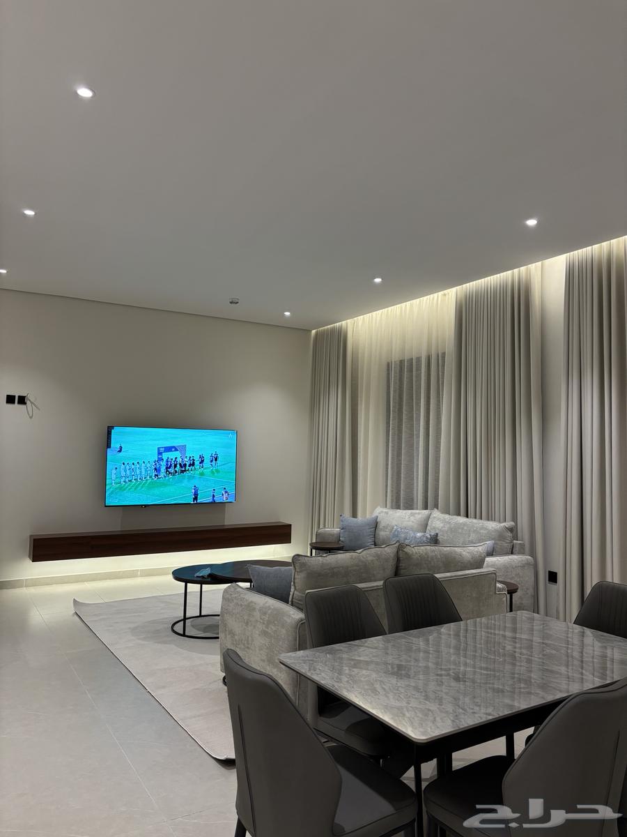 2 bedroom apartment in Al Qadisiyah, Riyadh 8