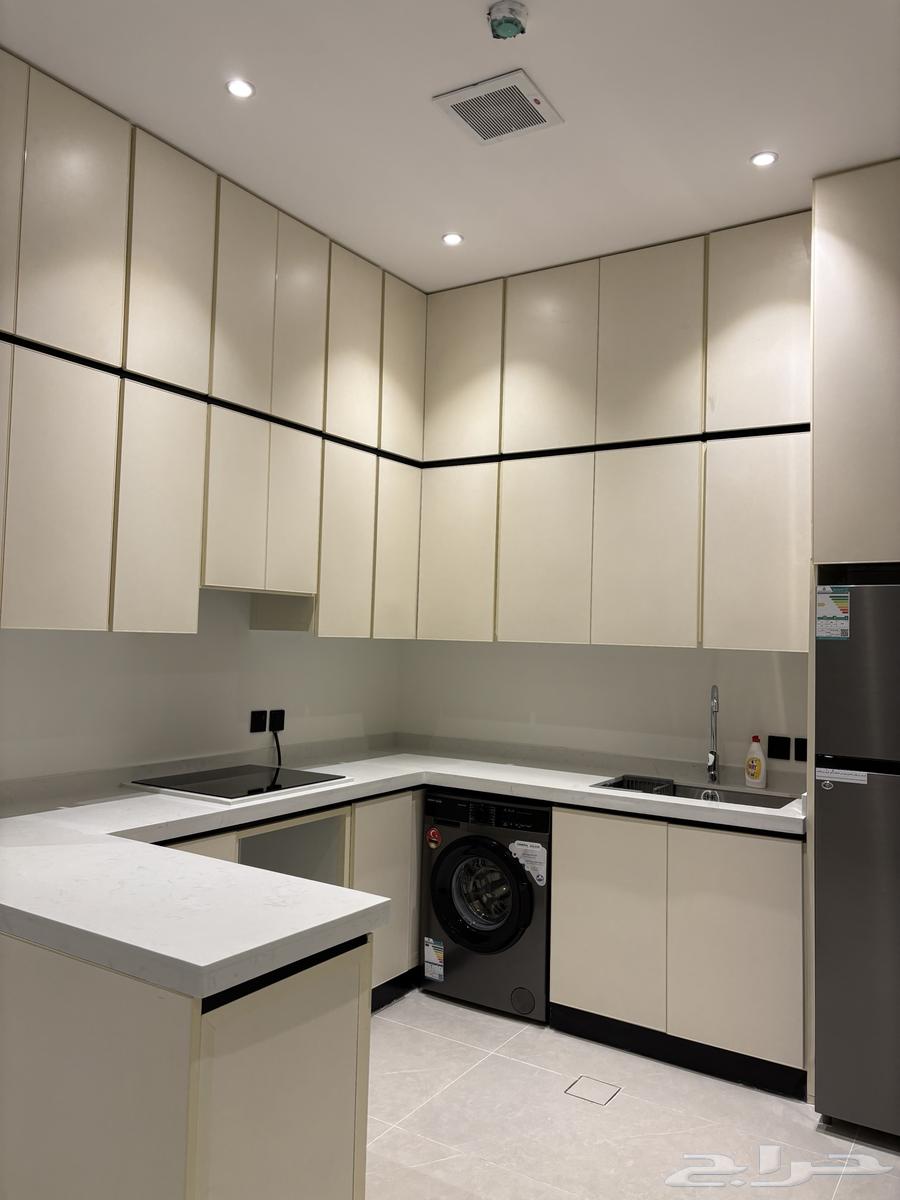 2 bedroom apartment in Al Qadisiyah, Riyadh 12