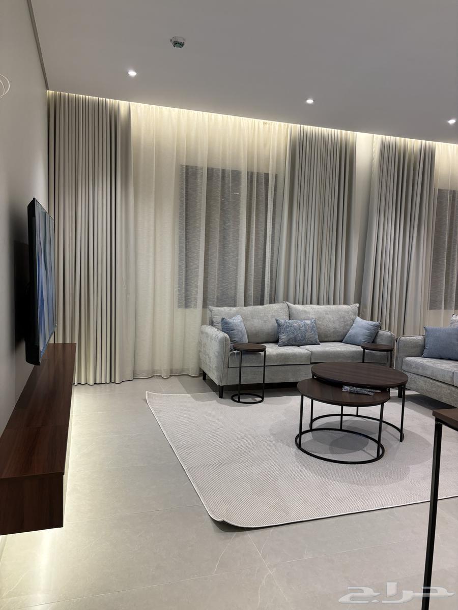 2 bedroom apartment in Al Qadisiyah, Riyadh 6