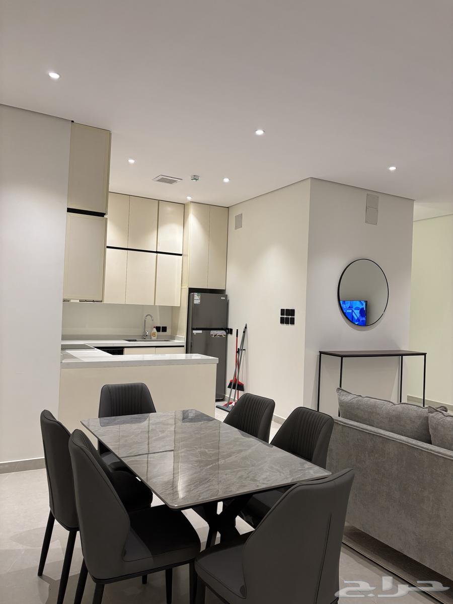 2 bedroom apartment in Al Qadisiyah, Riyadh 10