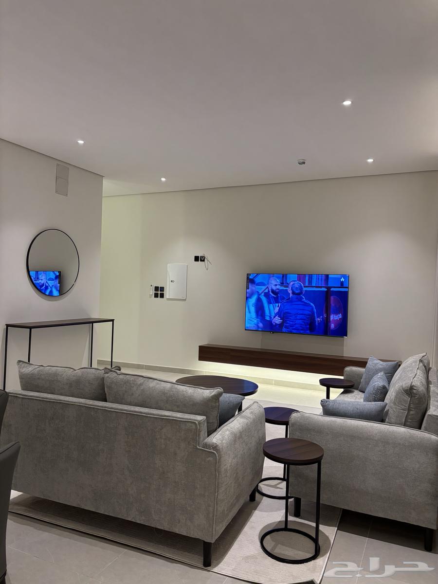 2 bedroom apartment in Al Qadisiyah, Riyadh 7