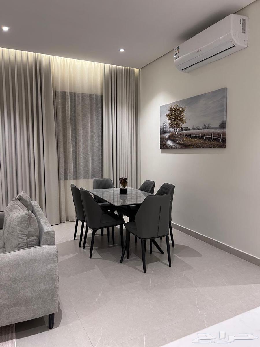 2 bedroom apartment in Al Qadisiyah, Riyadh 3