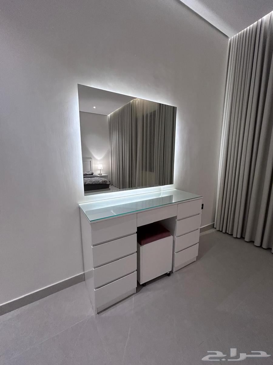 2 bedroom apartment in Al Qadisiyah, Riyadh 17