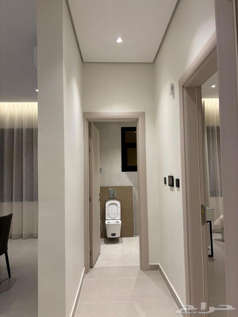 2 bedroom apartment in Al Qadisiyah, Riyadh 18