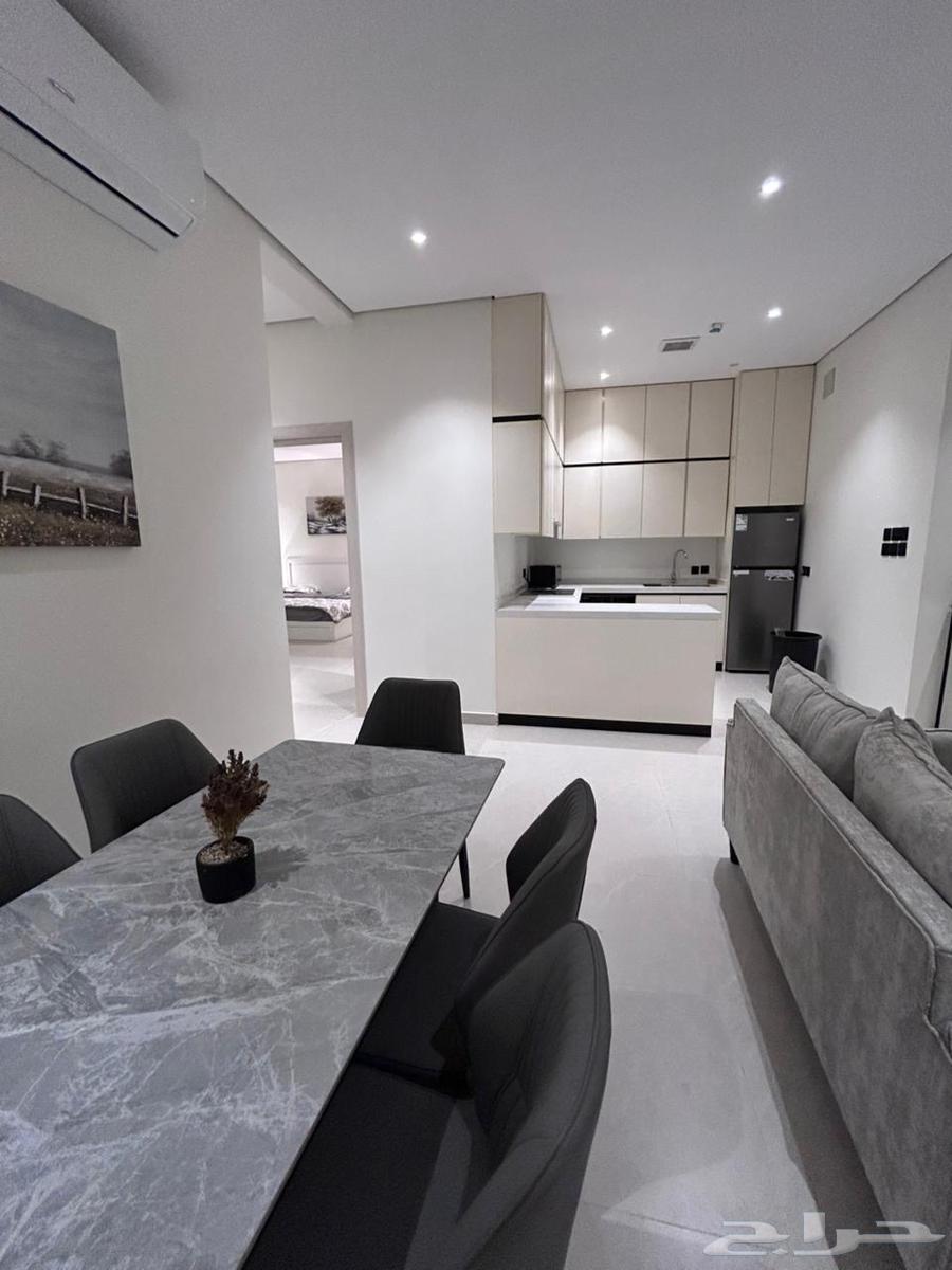 2 bedroom apartment in Al Qadisiyah, Riyadh 5