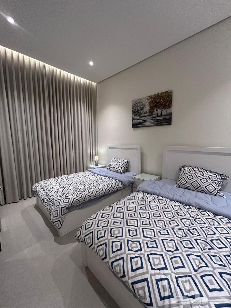 2 bedroom apartment in Al Qadisiyah, Riyadh 15