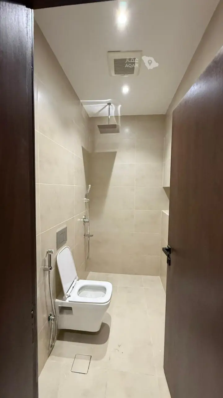 شقة 3 غرف في الجامعة، جدة 4
