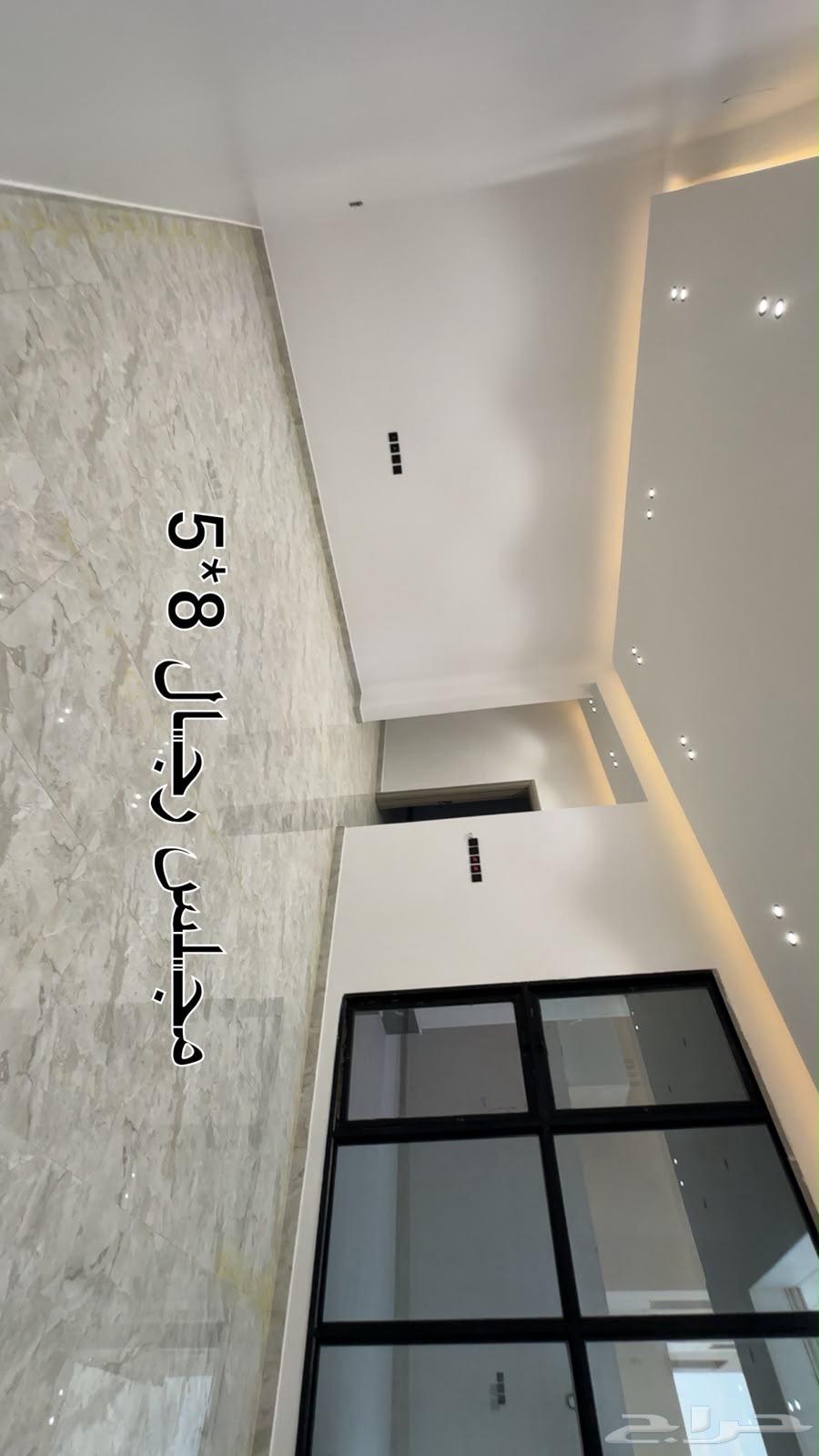 فيلا 4 غرف في الجنادرية، الرياض 3