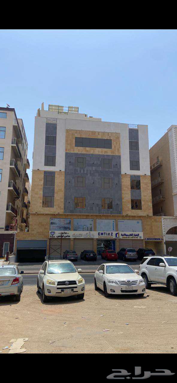 2 bedroom apartment in Al Nuzhah, Jeddah