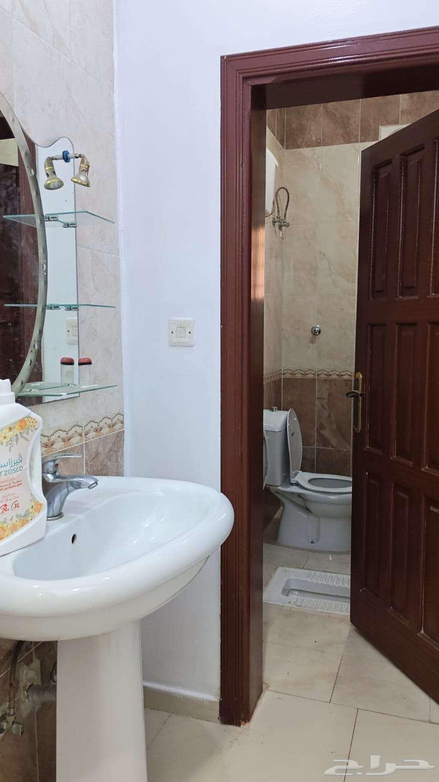 3 bedroom apartment in Al Wahah, Jeddah 6