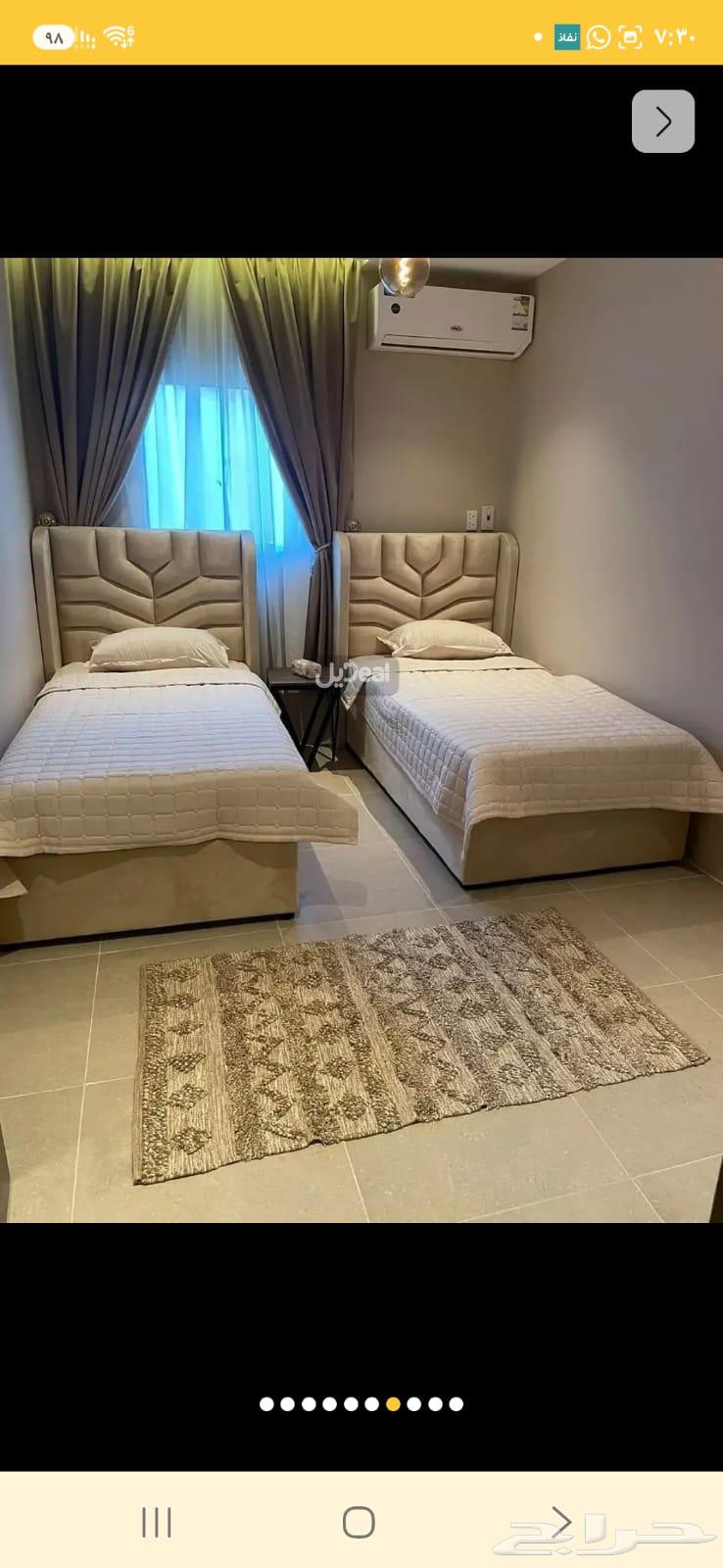 2 bedroom apartment in Madinat Al Umal, Eastern Province 3