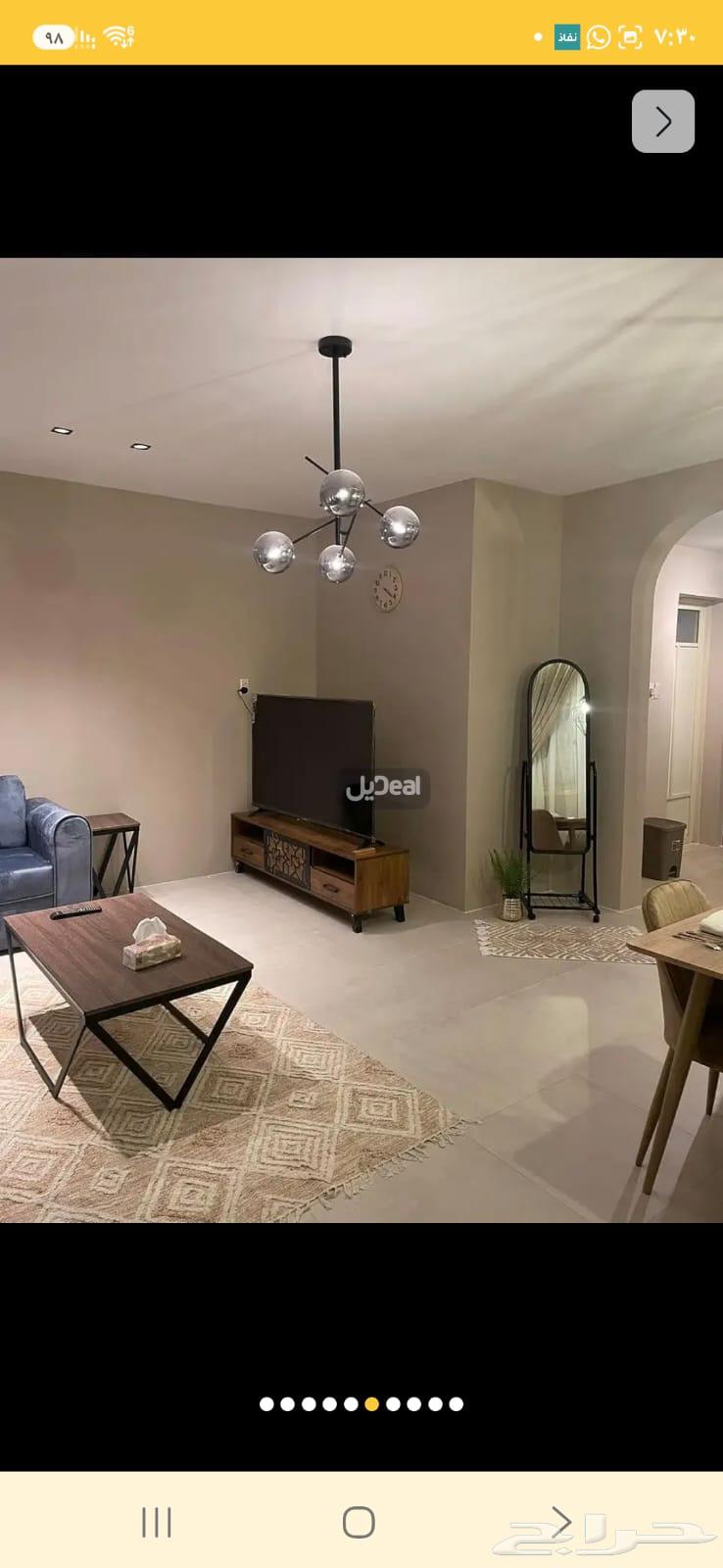 2 bedroom apartment in Madinat Al Umal, Eastern Province 4