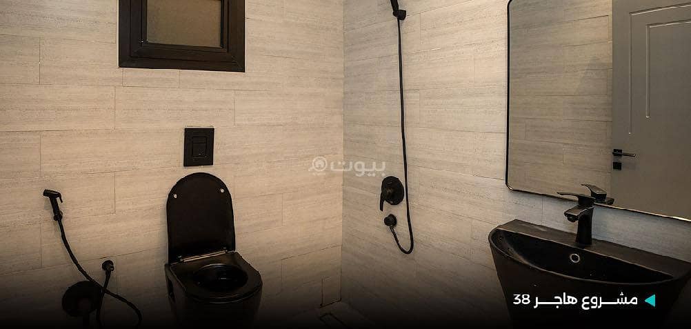 شقة 4 غرف في اليرموك، الرياض 4