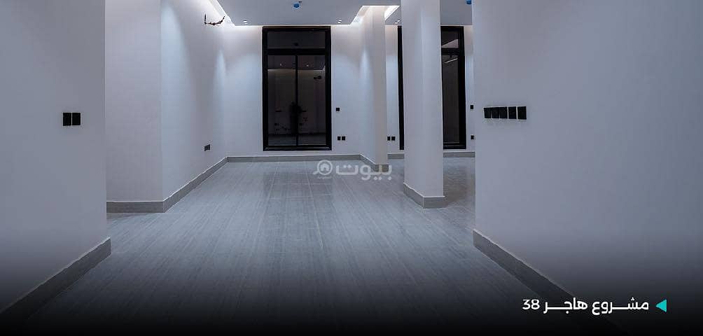 شقة 4 غرف في اليرموك، الرياض 10