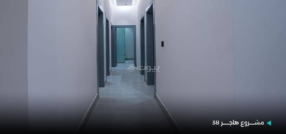 شقة 4 غرف في اليرموك، الرياض 11