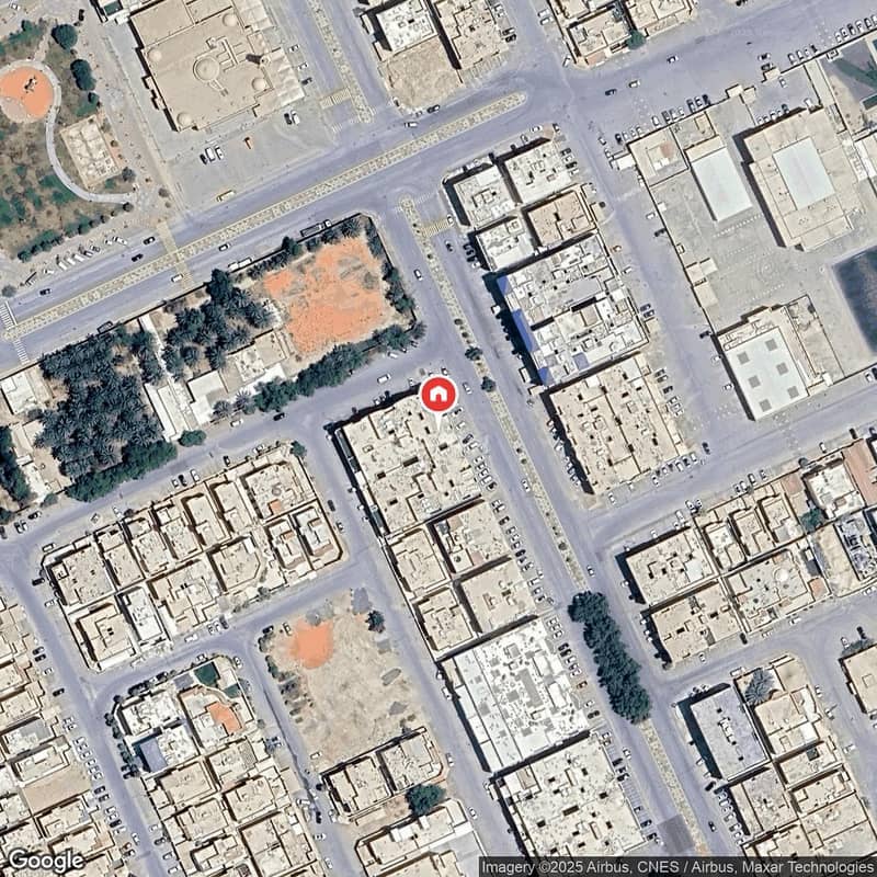 شقة  في 6659 Al Bateha Valley، الرياض 2