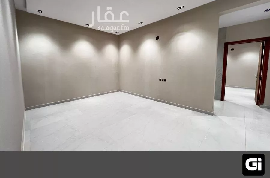 3 bedroom floor in Al Janadriyah 13