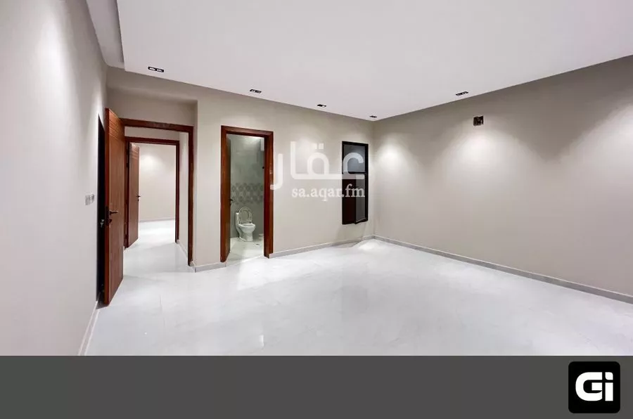 3 bedroom floor in Al Janadriyah 22