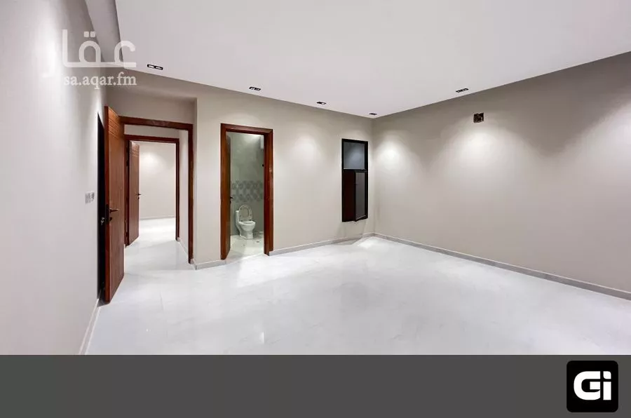 3 bedroom floor in Al Janadriyah 23