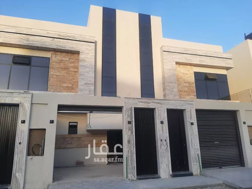 دور 3 غرف في ظهرة نمار 3