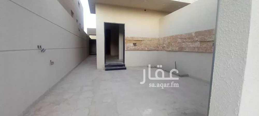 دور 3 غرف في ظهرة نمار 4