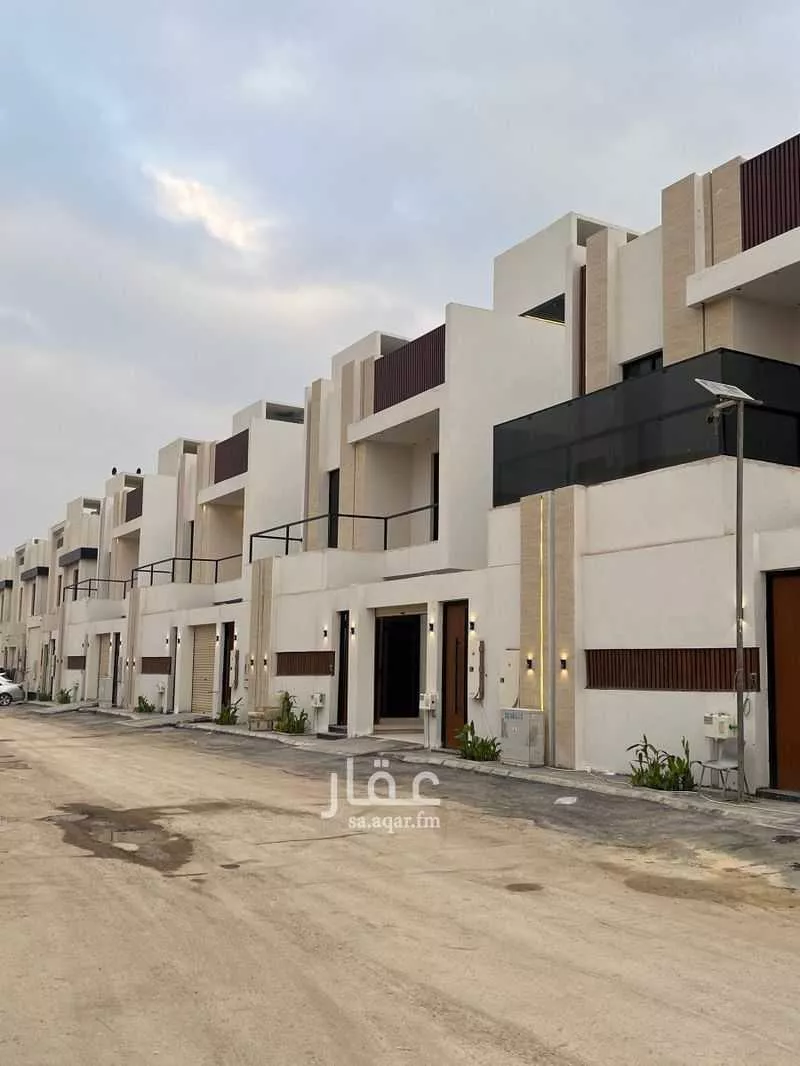 دور 3 غرف في الرمال 4
