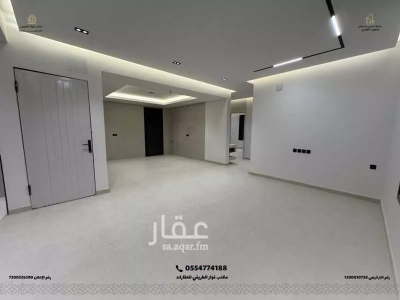 دور 3 غرف في الرمال 5