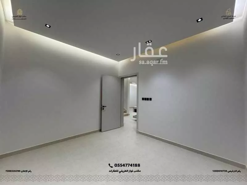 دور 3 غرف في الرمال 6